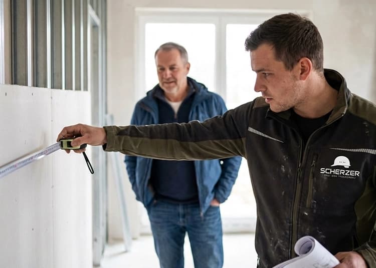 Schritt 2: Beratungstermin