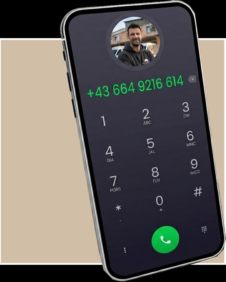 Scherzer Bau Kontakt