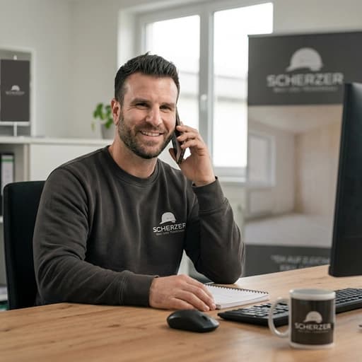 Schlüsselfertige Übergabe