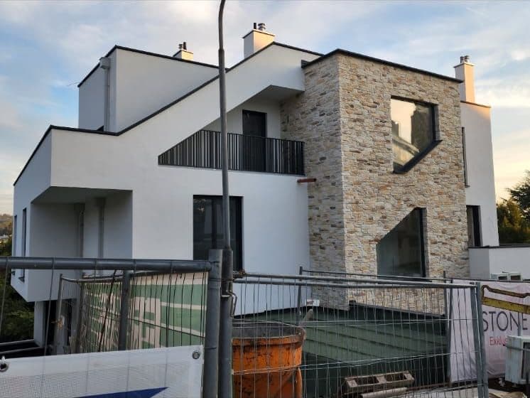 Scherzer Bau Leistungen