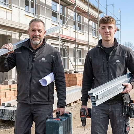 Flexibel, pünktlich und zuverlässig