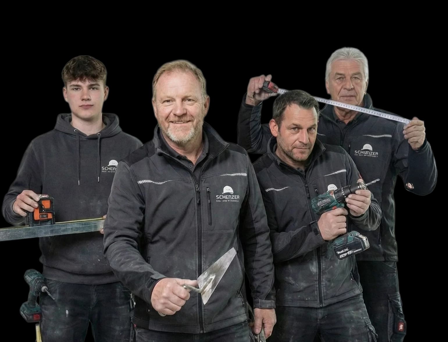 Schritt 3: Angebot & Projektstart